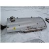 Image 1 : Air deflector for semi