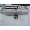 Image 2 : Universal snowplow for UTV