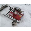 Image 1 : Pump, push blade, auger