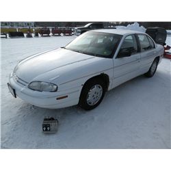 1997 Chev Lumina 2G1WL52M3V9240731