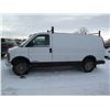 Image 1 : 2000 Chev Express Van 1GCGG25RXY1112940