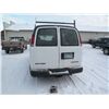 Image 4 : 2000 Chev Express Van 1GCGG25RXY1112940