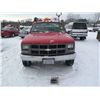 Image 3 : 1998 Chev Cheyenne 1GCHK34R8WF022244