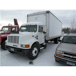 1995 Int'l 4700 1HTSLABM7SH613648