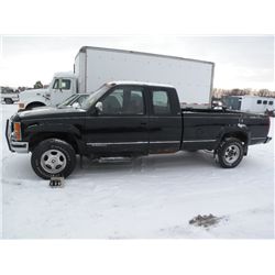 Chev 4260