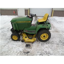 John Deere 425 M00425B061833