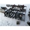 Image 1 : Stout 72" brush grapple