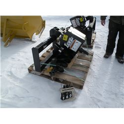 Lowe 750 Classic auger w/12" bit -NEW