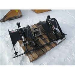 Grapple add-on attachment -NEW