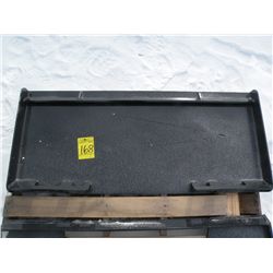 Heavy Duty tool plate -NEW