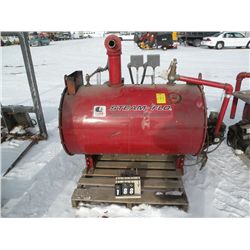 Steam Cleaner