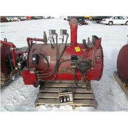 Steam Cleaner