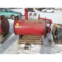 Steam Cleaner