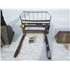 Image 1 : Pallet forks for skid loader