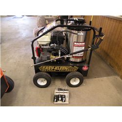 Easy Kleen Magnum Gold 4000 PSI hot water pressure washer