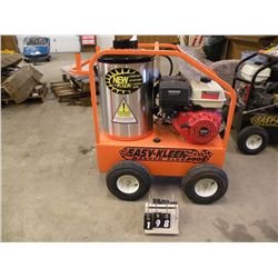 Easy Kleen Magnum Plus 4000 PSI hot water pressure washer