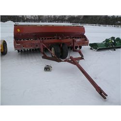 IH press drill