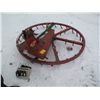 Image 1 : Millcreek rotary harrow