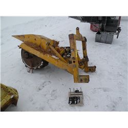 3 pt stump grinder