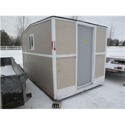 Fish house