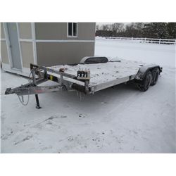 1998 Aone Trailer 1C9FS1625W1230326