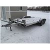 Image 1 : 1998 Aone Trailer 1C9FS1625W1230326