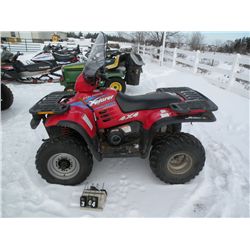1996 Polaris Xplorer 400 4x4 2914612