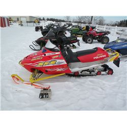 2003 Polaris 800 SKS SN1NS8CS03C331625