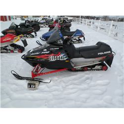 2002 Polaris Indy 500 4XAHB4BS62B203365