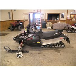 2007 Polaris IQ 600 SN1PP6HS87C713026