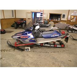 2003 Polaris 700 RMK SN1NK7CS93C333559