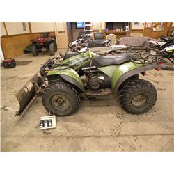 1994 Polaris Sportsman w/plow 2305946