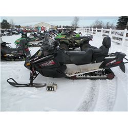 2012 Arctic Cat TZ1 4UF12SNW4CT123965