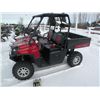 Image 1 : 2009 Polaris Ranger XP 700 4XAHH68A294734454