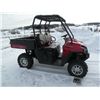 Image 2 : 2009 Polaris Ranger XP 700 4XAHH68A294734454