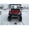 Image 3 : 2009 Polaris Ranger XP 700 4XAHH68A294734454