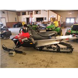 2008 Polaris Dragon 800 RMK SN1PG8ES28C660096