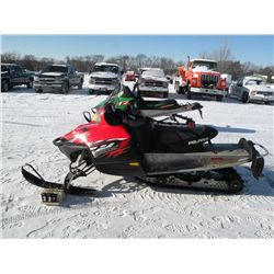 2009 Polaris Turbo Switchback SN1PR7FS89C681035