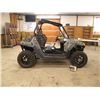 Image 2 : 2009 Polaris RZR 800 4XAVH76A69D645417