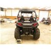 Image 4 : 2009 Polaris RZR 800 4XAVH76A69D645417