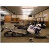Image 2 : 2012 Polaris 600 RMK SN1CM6GS2CC475659