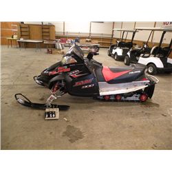 2005 Polaris 900 Fusion SN1MP8DS75C528158