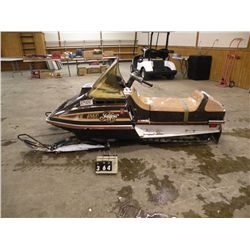 1981 Arctic Cat Pantera 1005793