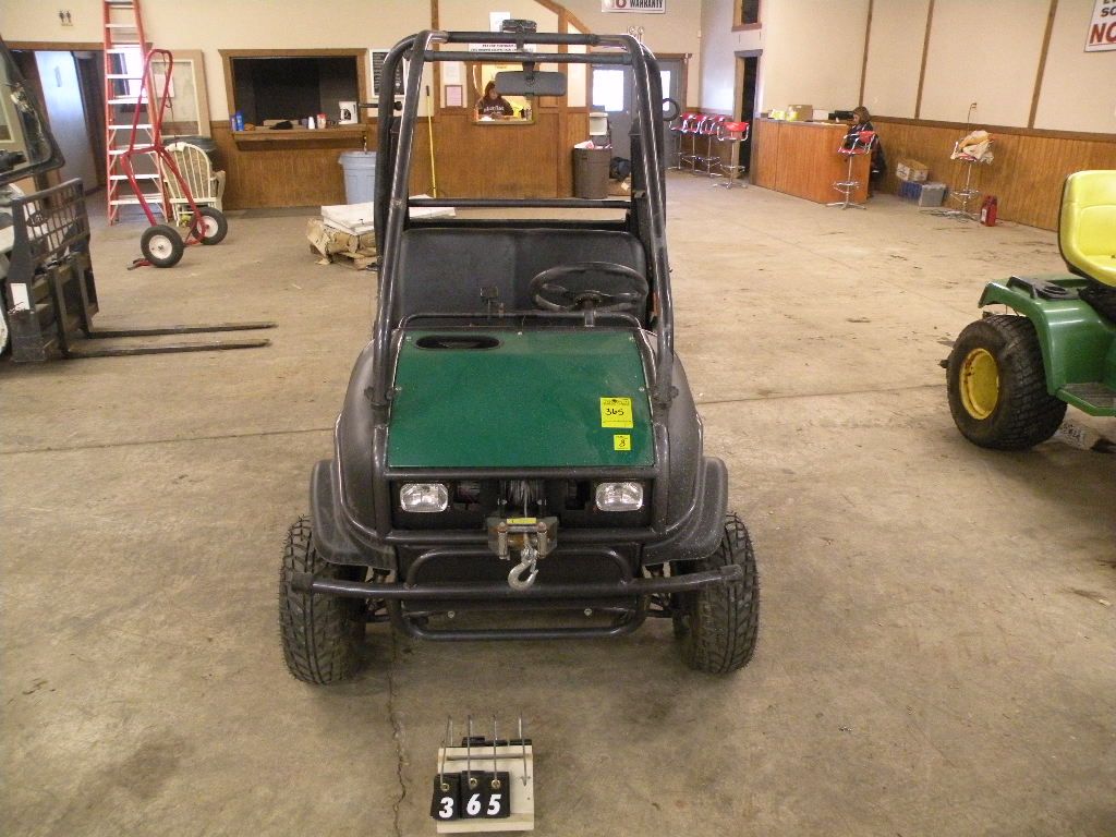 Yardsport YS200 2x4 L6LUA0070DD001662