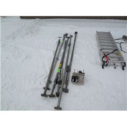 6 loader binder