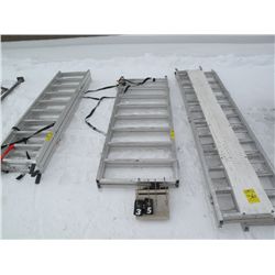 ATV ramp