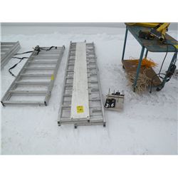 ATV ramp