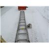 Image 1 : extension ladders