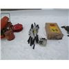 Image 1 : trailer tie downs