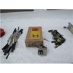 Northern work table